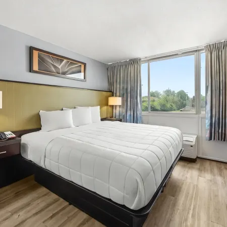 Fairborn Hotel and Inn