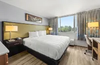 Fairborn Hotel and Inn