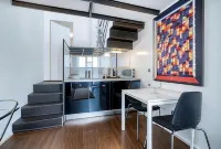 Fine Arts Studios by Olala Homes