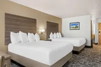 Best Western Plus Caldwell Inn  Suites