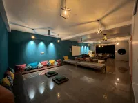 Unearth Hostel (Pondicherry) Hotels in 