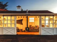 Stables Inn Hotels in Paso Robles