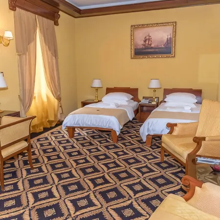 Historic Boutique Hotel Cattaro
