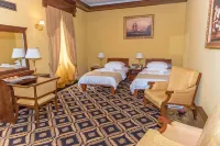 Historic Boutique Hotel Cattaro