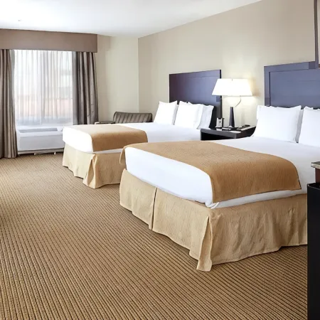 Blue Way Inn Eagan Extended Stay