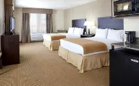 Blue Way Inn Eagan Extended Stay