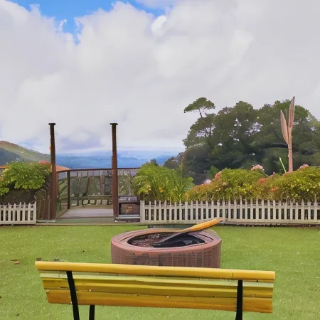 Villa Chalés Gramado - Oh HOTÉIS