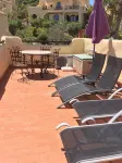 3 Bed Detached Villa. Panoramic Views, Pool Golf Tennis Paddle-5G WiFi Smart TV