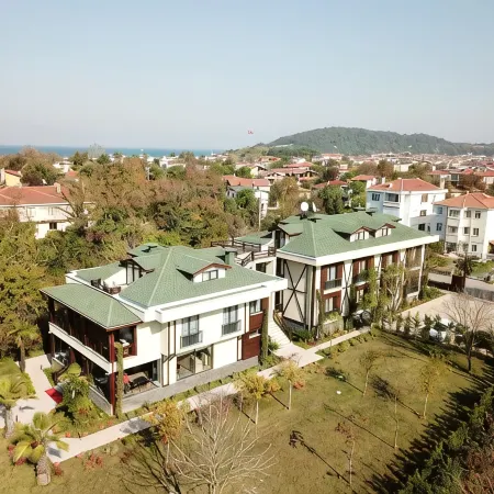 Mata Butik Hotel