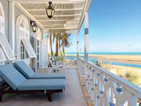 La Maison Bleue El Gouna Hoteles en El Gouna