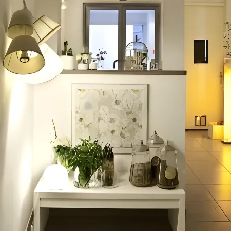 Hotel Cervetta 5 Отели в г. Модена