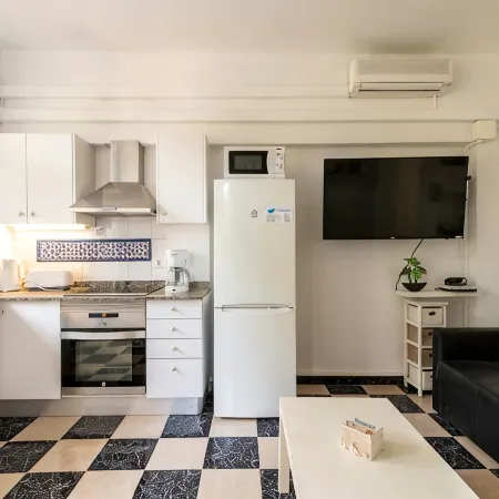 GuestReady - San Agustin Las Flores 98ZG