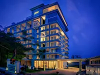 Art Deco Luxury Hotel & Residence Hotels near BBPP Lembang