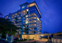Art Deco Luxury Hotel & Residence
