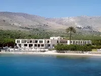 Pedi Beach Hotel Hotéis em Symi