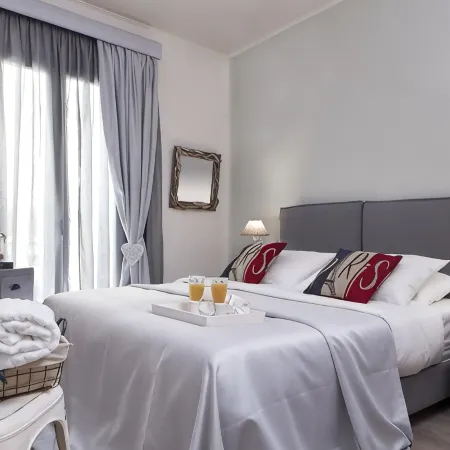 The Gardens Gallery Hotel