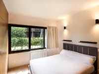 Apartamentos Masella 1600 Hotels in Alp