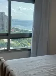 Apartamento con vista mar y la ciudad La Gloria Malecón Santo Domingo - 4-Sterne