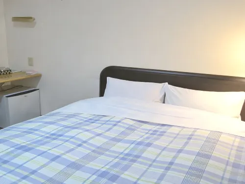 Business Hotel Agenda