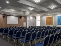 Vitosha Park Hotel - Free Indoor Pool & Parking ソフィア動物園周辺のホテル
