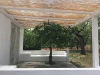 THE TRULLI DELLE FATE FUFFE - 3星級
