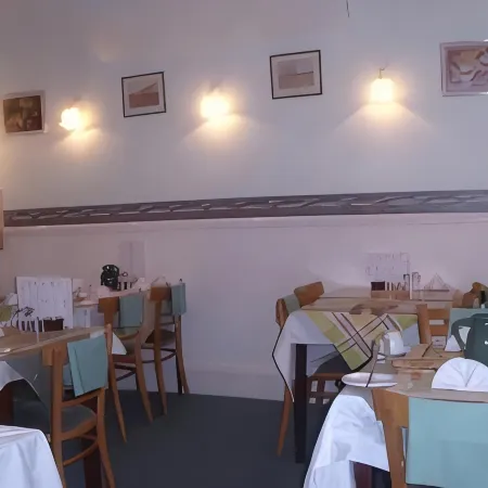 The Haldon Guest House