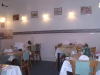 The Haldon Guest House - breakfast
