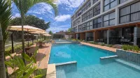 Acqua Beach Flat Tamandare by la Playa - 2-Star