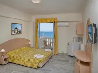 Ξενοδοχείο Jo-An Beach Ξενοδοχεία στην πόλη Αρκάδι