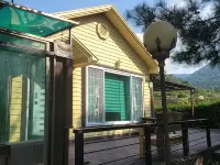 Jecheon Four Seasons Pension Hotels near Deogjusa