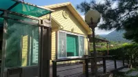 Jecheon Four Seasons Pension - Bintang 2