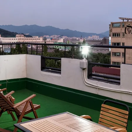 Gimhae Eobang No. 25