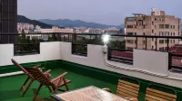 Gimhae Eobang No. 25 - Wi-Fi