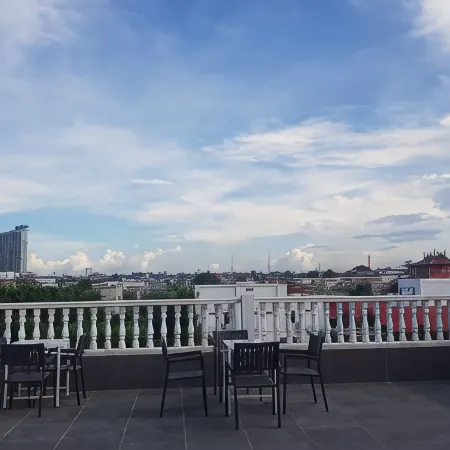 Naga Indo Inn Batam