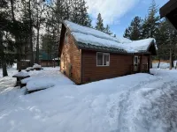 Cozy Cabin in Ronald/Roslyn