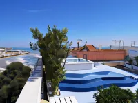 Relais La Pretura - con vista mare