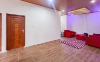 Homestay Briliant 2 Syariah Mitra RedDoorz
