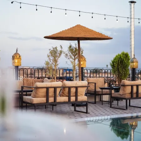 Riad Deluxe