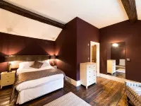 The Nags Head - 4-Star