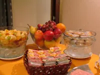 Hotel A.S. Sao Joao da Madeira - Desayuno