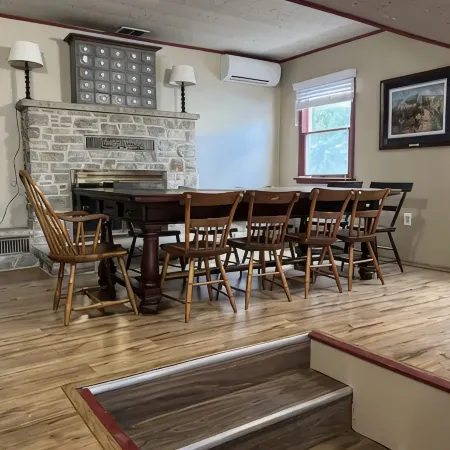 Gettysburg Carriage House 252 Baltimore Street Rear House ~Entire House Rental!