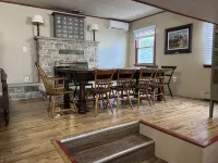 Gettysburg Carriage House 252 Baltimore Street Rear House ~Entire House Rental!