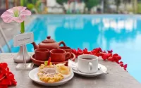 Al Azhar Azhima Hotel Resort and Convention - Pools