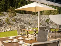 Ferienwohnungen Guthof Hotels in Schattwald