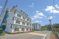 Hanbit Pension & Motel