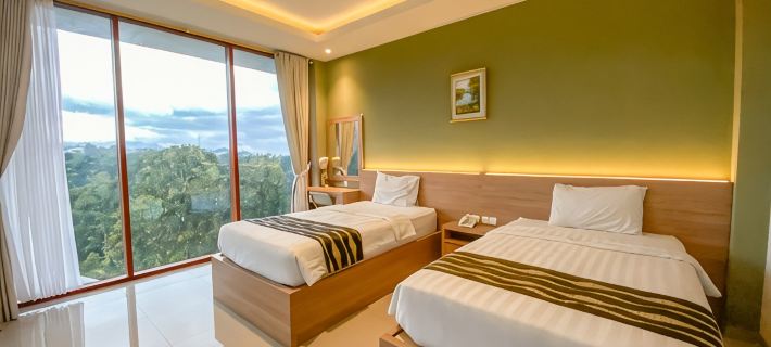 RUKUN Place Hotel Bandung Hotels in Cidadap