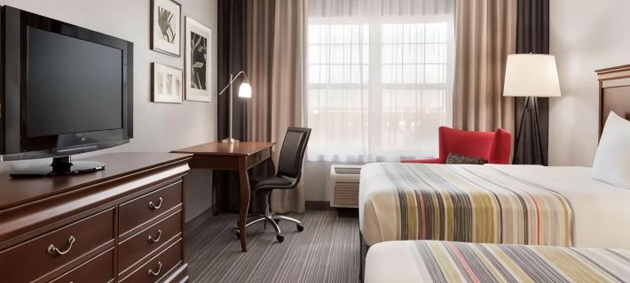 Country Inn & Suites by Radisson, Appleton North, WI Hotels in Outagamie County