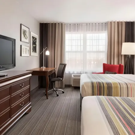 Country Inn & Suites by Radisson, Appleton North, WI