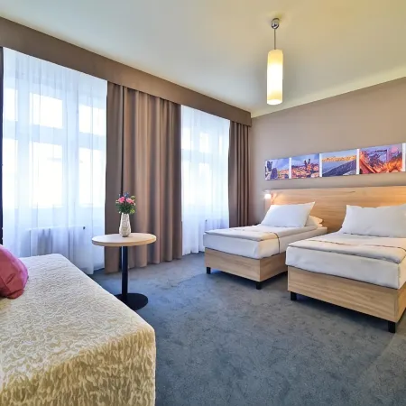Atlantic Hotel