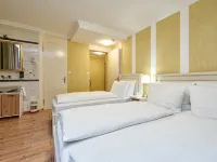 Esos Hotel Quelle Hotels in Bad Ragaz